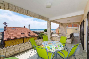 Apartments in Crikvenica 39414